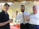 2007 Sukkot