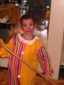 2008 Purim