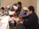 2008 Preparing for Passover