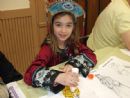 2009 Purim