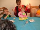2009 Tots N' Challah 
