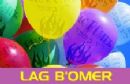 Lag Baomer