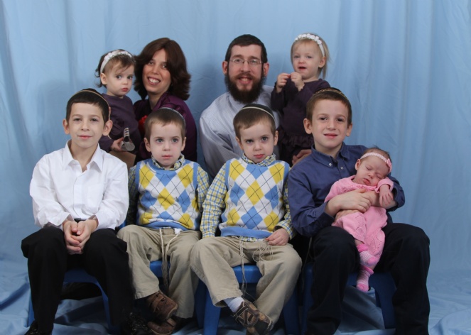 Kramer Family