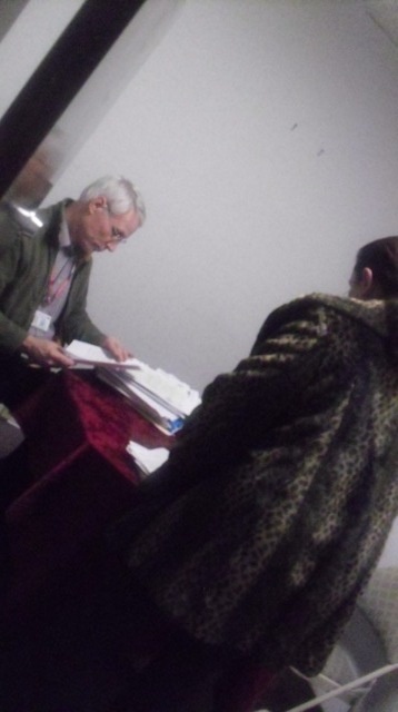 Sandy Resources Community Meeting