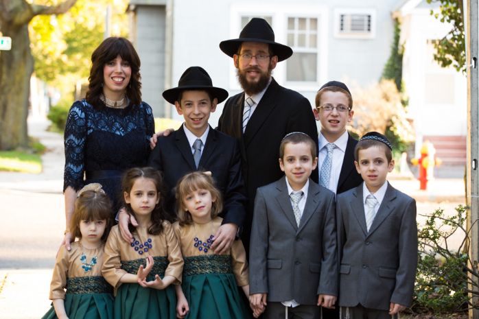 Kramer Family